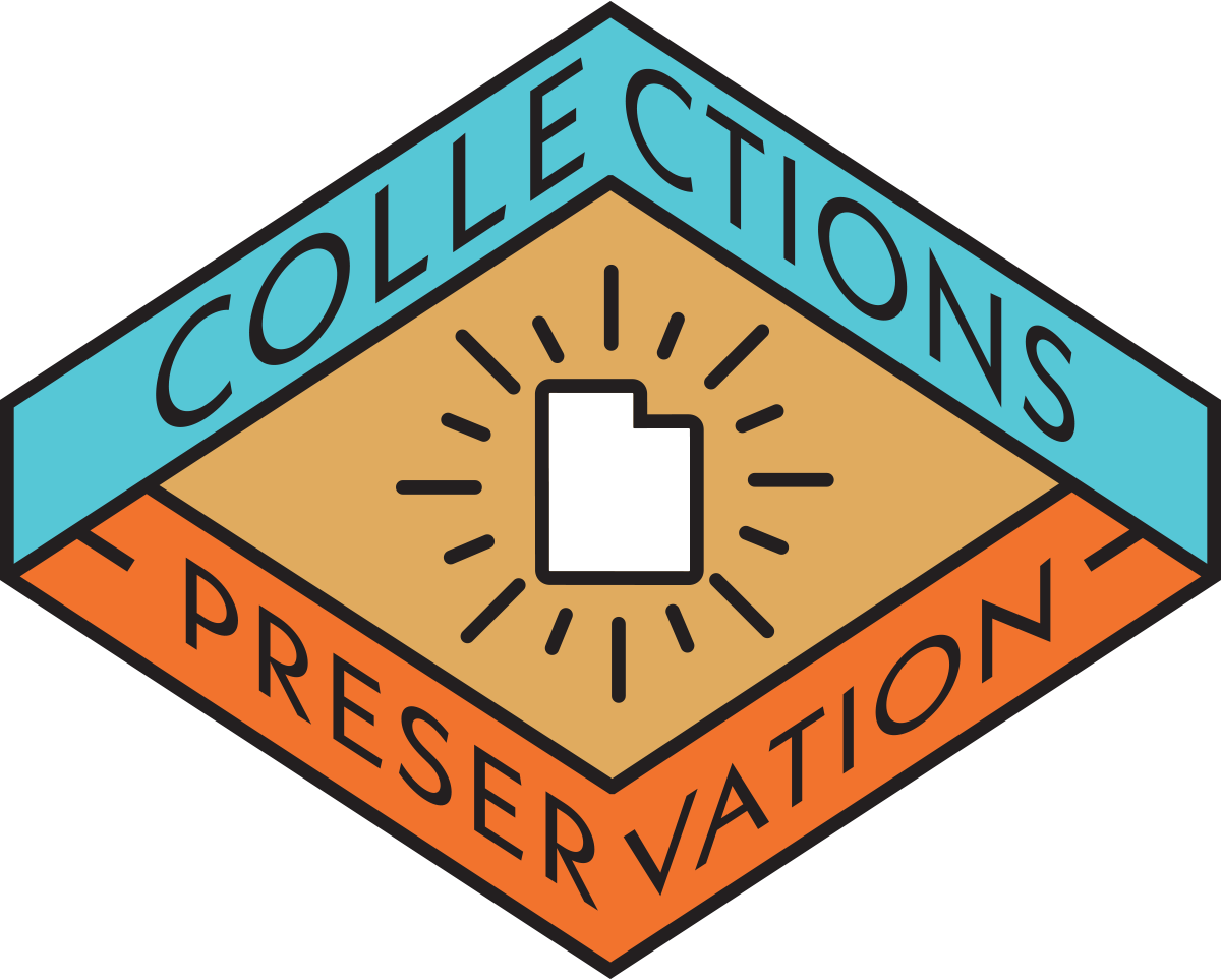 Collections Preservation