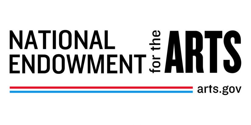 National Endowment for the Arts.