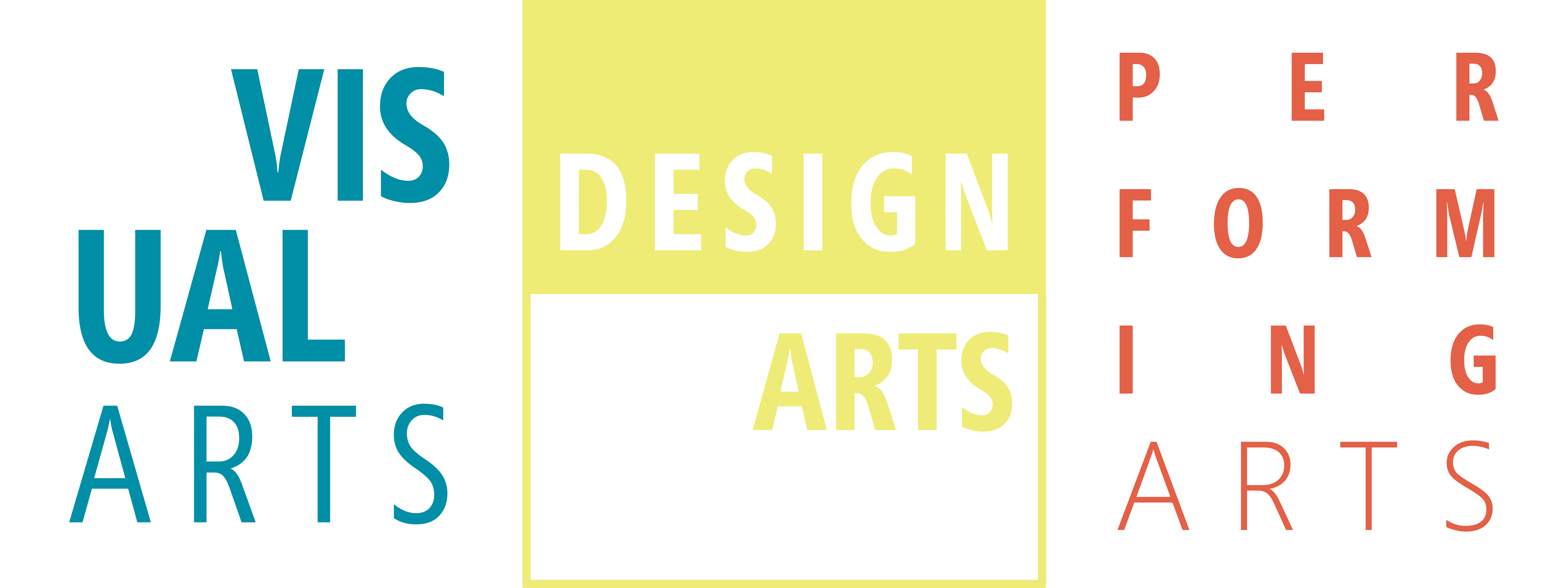Visual Arts | Design Arts | Performing Arts