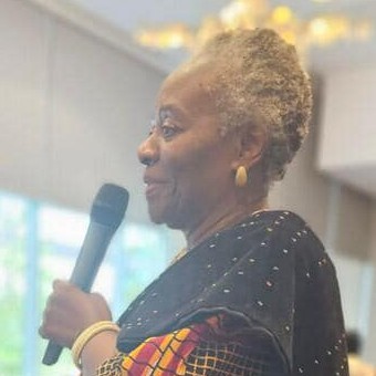 Joan Effiong