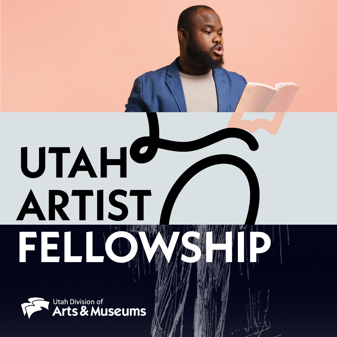 Utah Artist Fellowship.