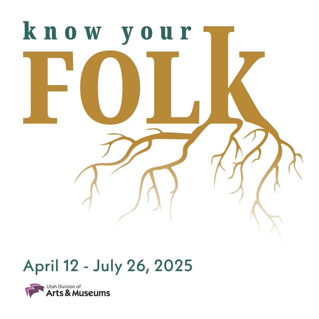 Know Your Folk Exhibition 2025