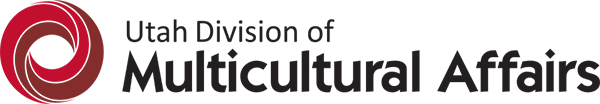 Utah Division of Multicultural Affairs Logo