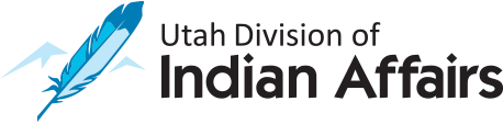 Utah Division of Indian Affairs Logo