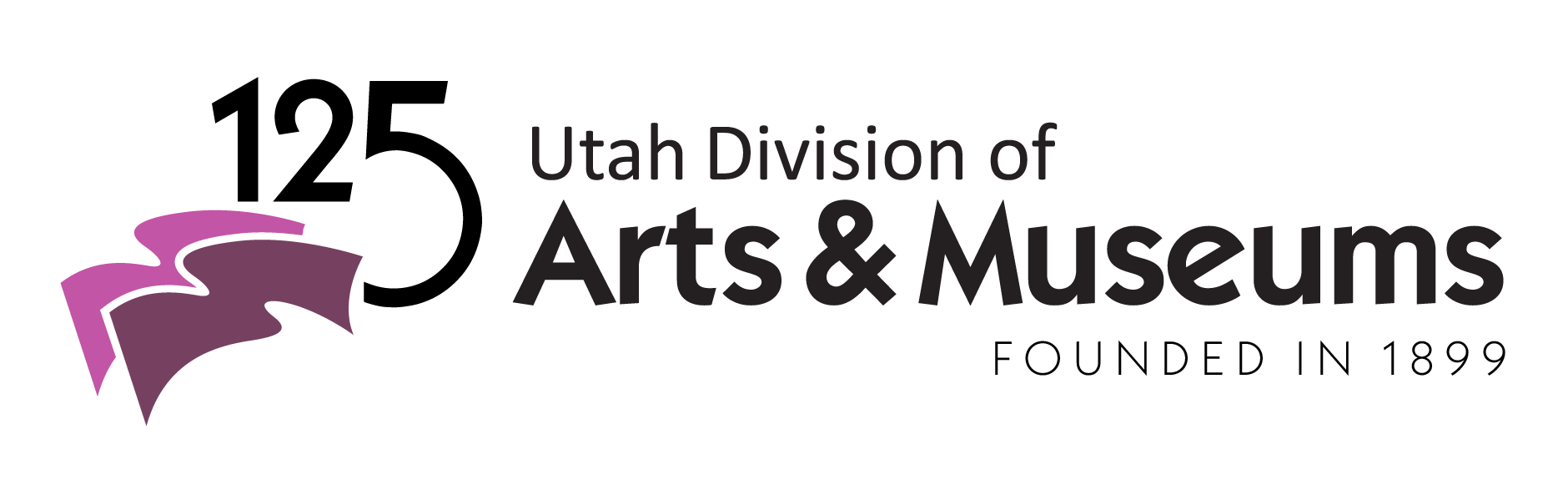 Utah Division of Arts & Museums - Founded in 1899