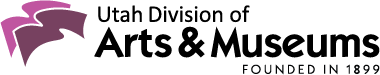 Utah Division of Arts & Museums - Founded in 1899