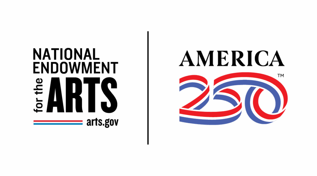 National Endowment for the Arts & America250