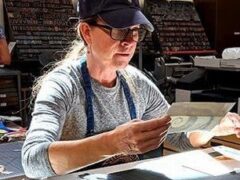 Amy Coady